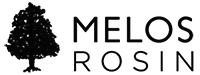 Melos Rosin Logo
